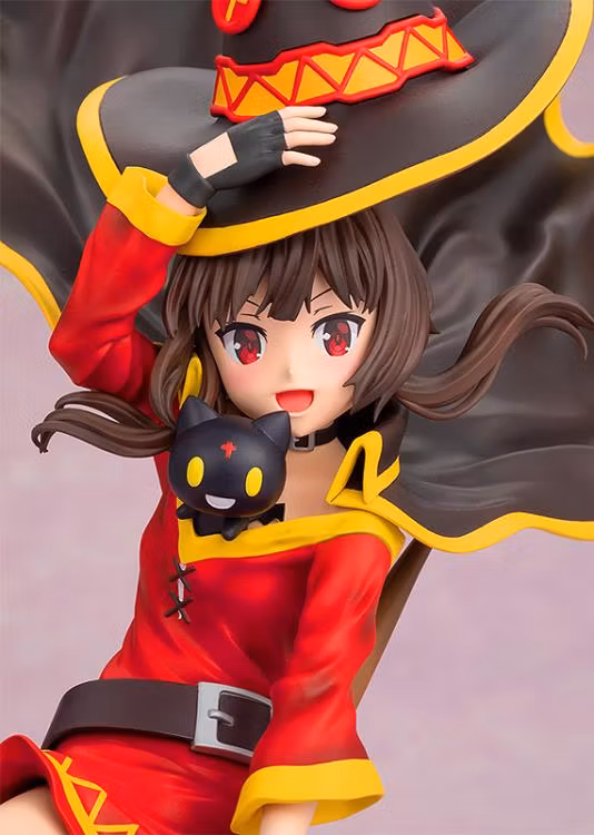 KonoSuba CA Works Megumin (Anime Opening Edition) (Rerelease)