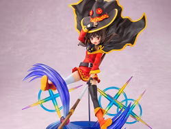 KonoSuba CA Works Megumin (Anime Opening Edition) (Rerelease)