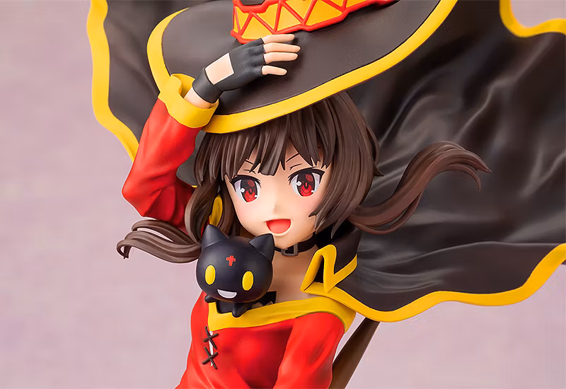 KonoSuba CA Works Megumin (Anime Opening Edition) (Rerelease)