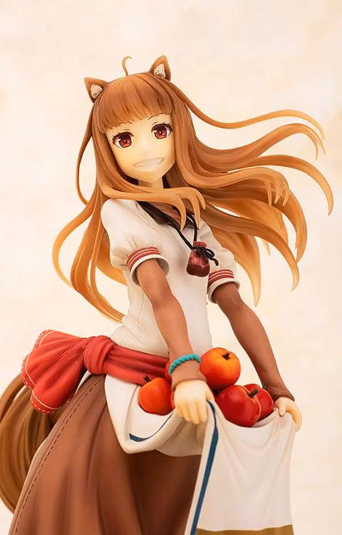 Spice and Wolf CA Works Holo (Plentiful Apple Harvest Ver.)