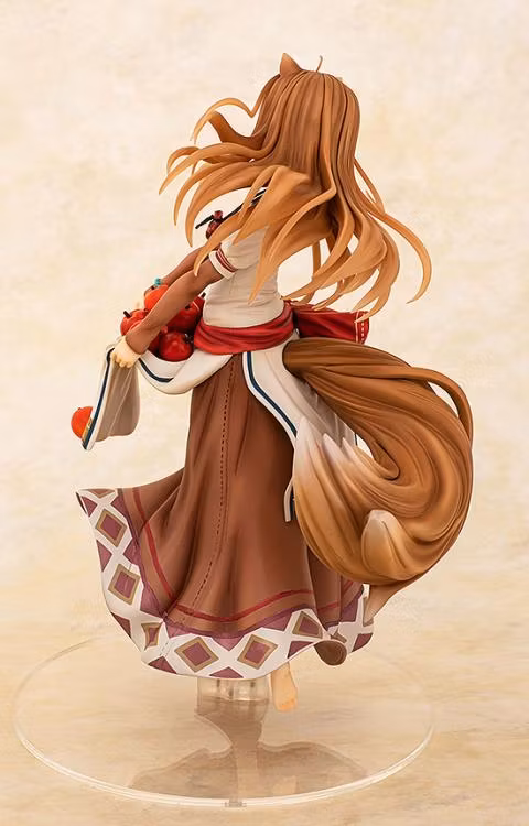 Spice and Wolf CA Works Holo (Plentiful Apple Harvest Ver.)