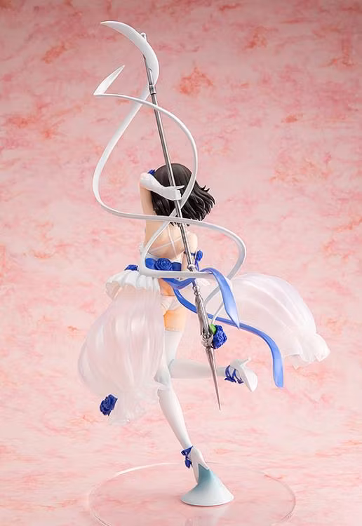 Strike the Blood KD Colle Yukina Himeragi (Summer Wedding Ver.) (Rerelease)
