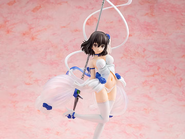 Strike the Blood KD Colle Yukina Himeragi (Summer Wedding Ver.) (Rerelease)