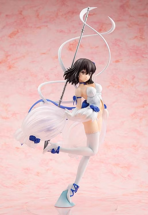 Strike the Blood KD Colle Yukina Himeragi (Summer Wedding Ver.) (Rerelease)
