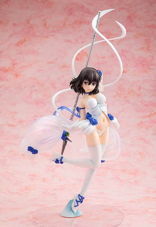 Strike the Blood KD Colle Yukina Himeragi (Summer Wedding Ver.) (Rerelease)