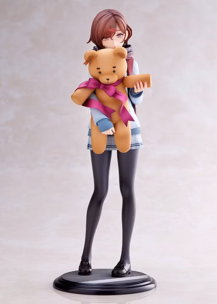 The Idolmaster Shiny Colors DreamTech Madoka Higuchi (February Ver.)