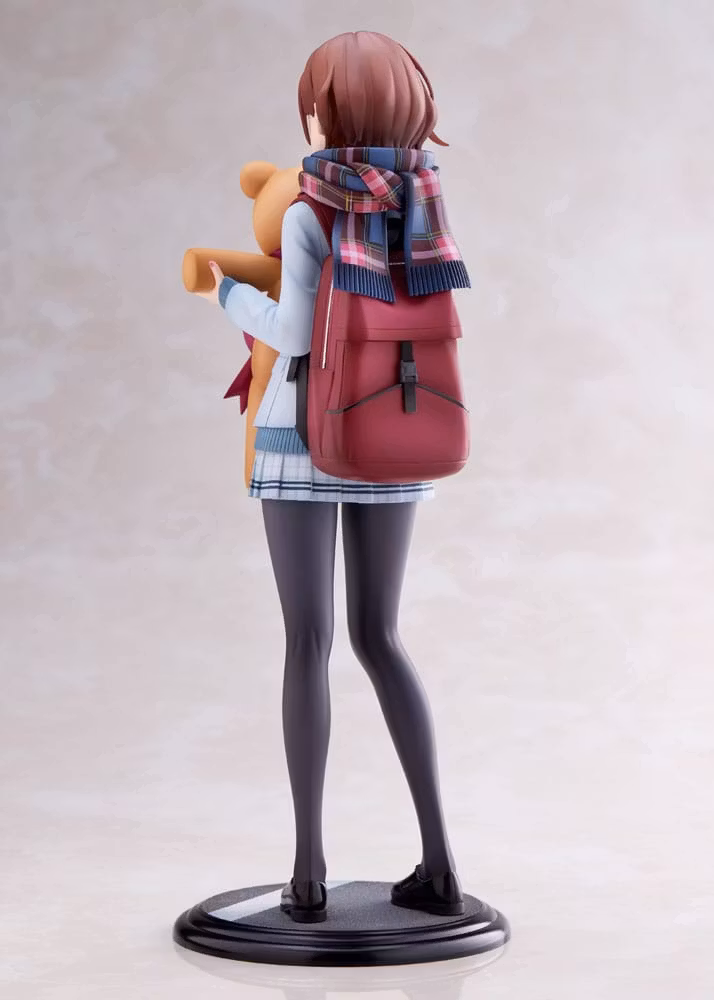 The Idolmaster Shiny Colors DreamTech Madoka Higuchi (February Ver.)