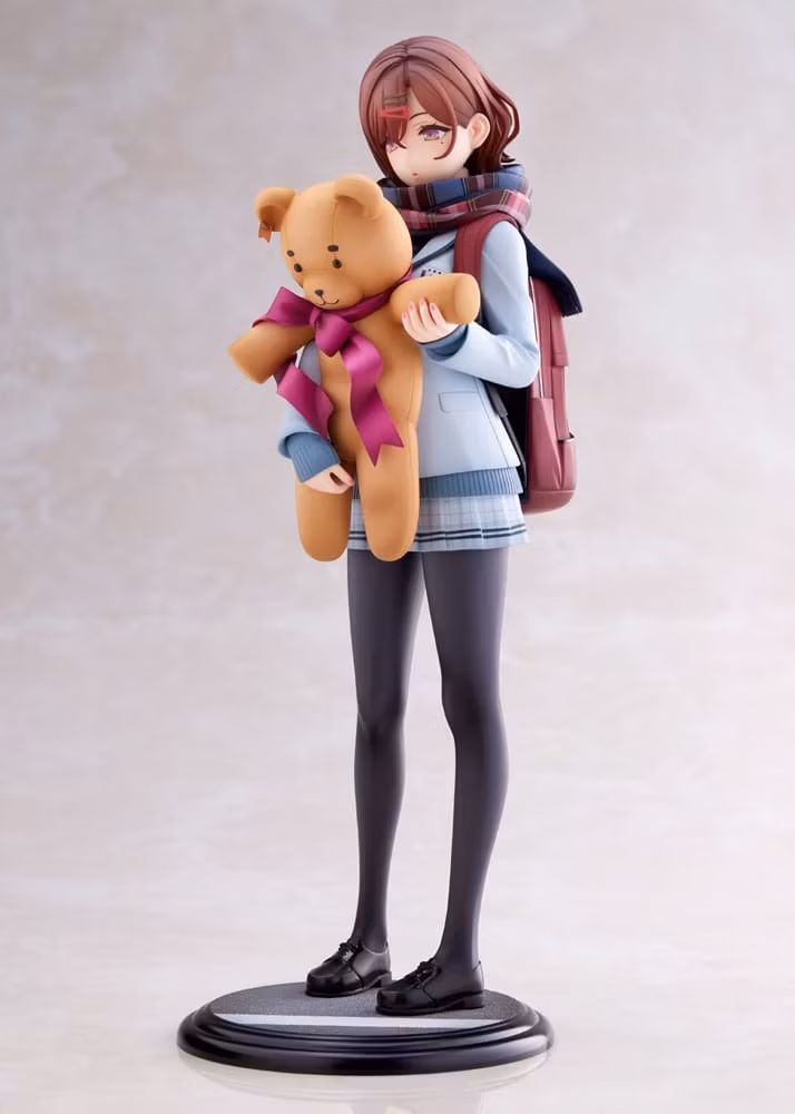 The Idolmaster Shiny Colors DreamTech Madoka Higuchi (February Ver.)