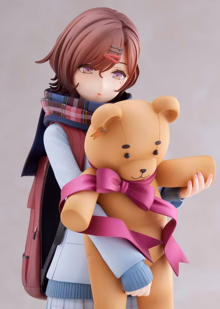 The Idolmaster Shiny Colors DreamTech Madoka Higuchi (February Ver.)