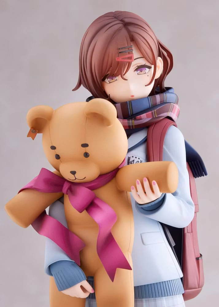 The Idolmaster Shiny Colors DreamTech Madoka Higuchi (February Ver.)