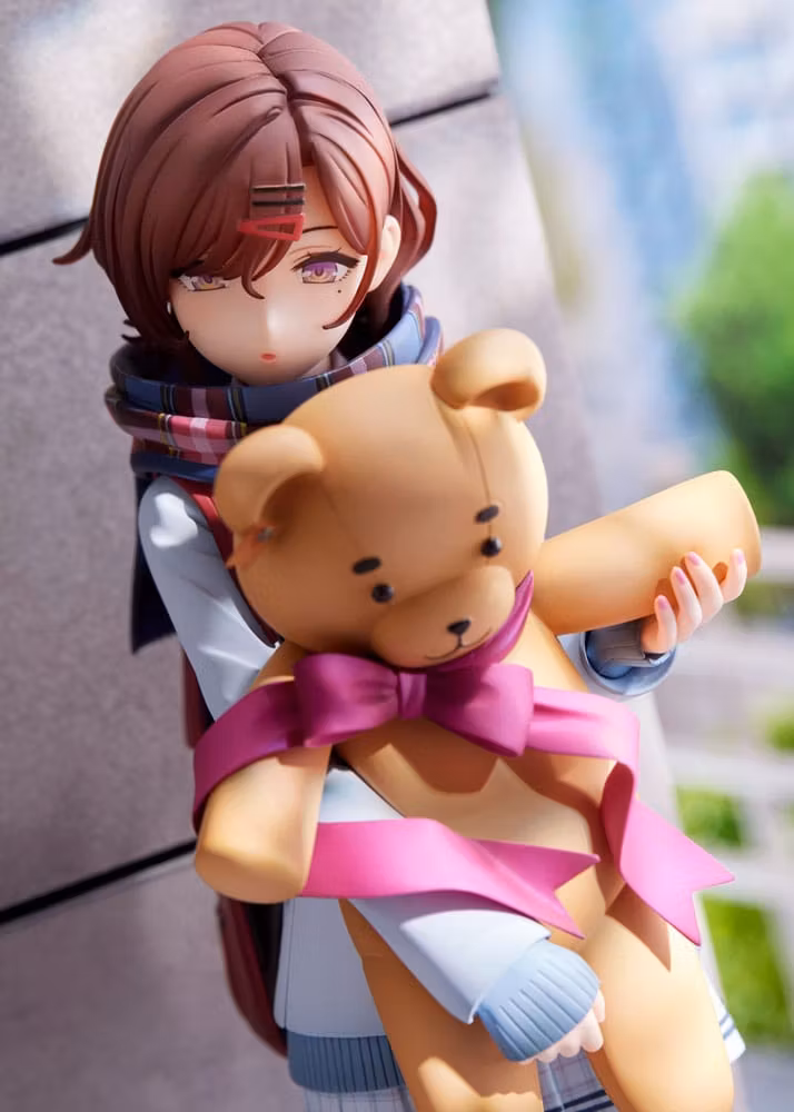The Idolmaster Shiny Colors DreamTech Madoka Higuchi (February Ver.)