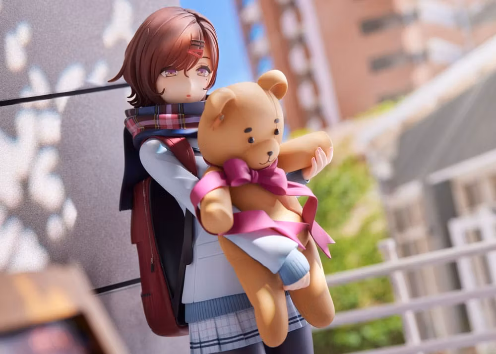 The Idolmaster Shiny Colors DreamTech Madoka Higuchi (February Ver.)