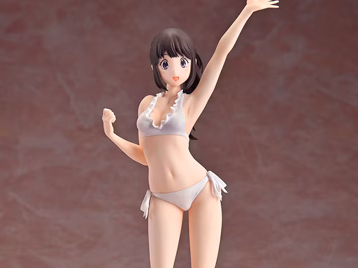 Hyouka Eru Chitanda (Summer Queens)