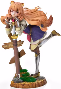 The Rising of the Shield Hero Prisma Wing Raphtalia (Season 2 Ver.)