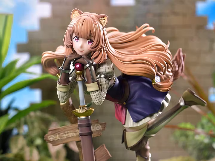 The Rising of the Shield Hero Prisma Wing Raphtalia (Season 2 Ver.)