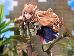 The Rising of the Shield Hero Prisma Wing Raphtalia (Season 2 Ver.)