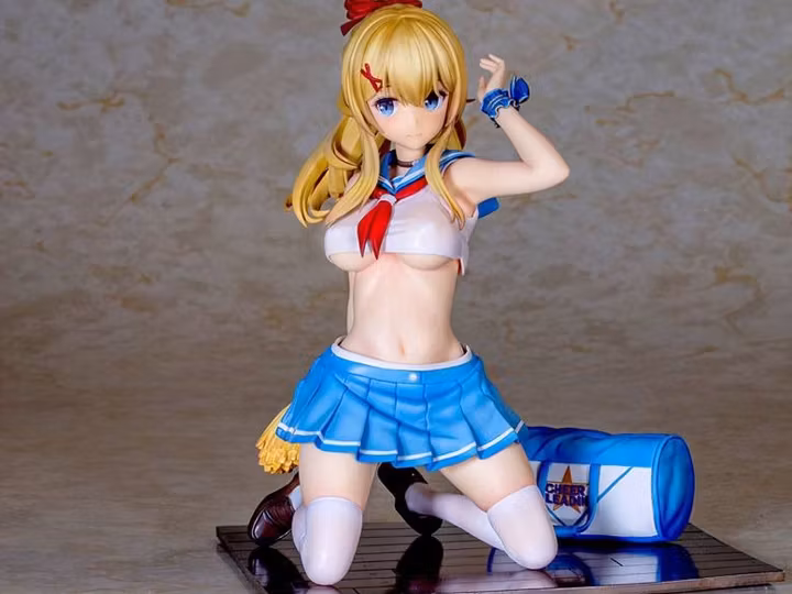 (18+) Original Character Mizuhara Maria