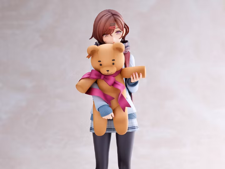 The Idolmaster Shiny Colors DreamTech Madoka Higuchi (February Ver.)