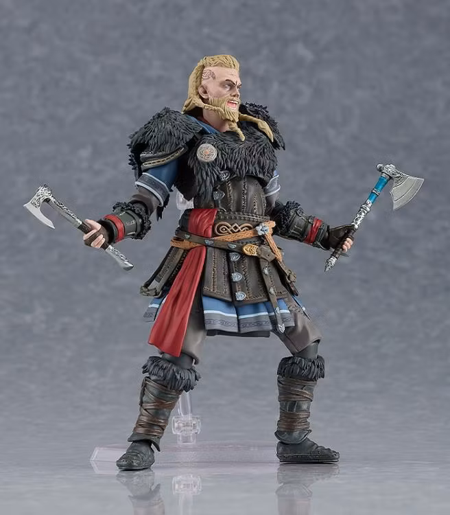 Assassin's Creed: Valhalla Figma Eivor