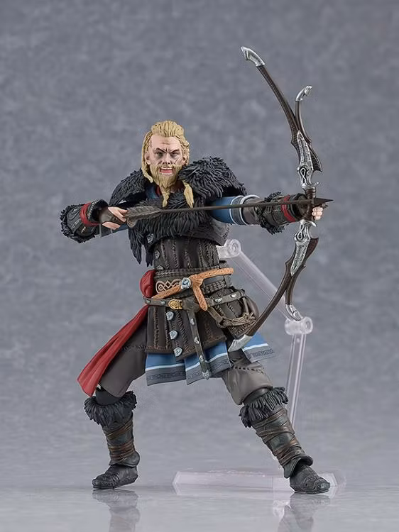 Assassin's Creed: Valhalla Figma Eivor