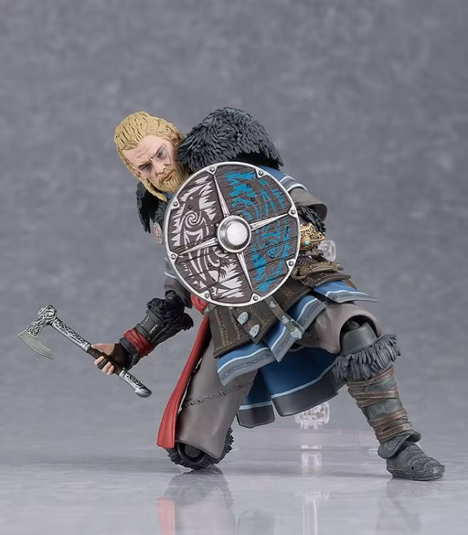 Assassin's Creed: Valhalla Figma Eivor