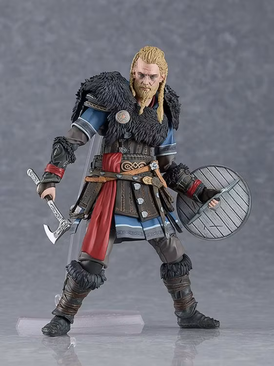 Assassin's Creed: Valhalla Figma Eivor