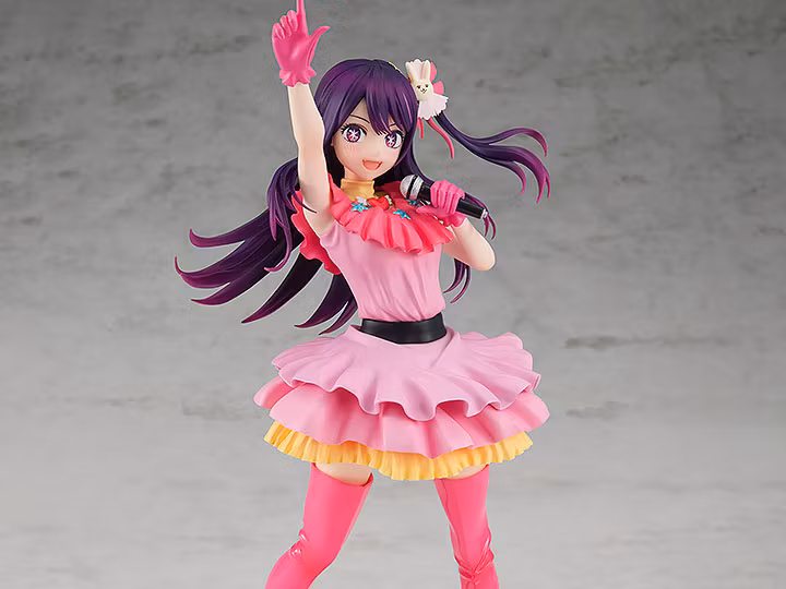 Oshi no Ko Pop Up Parade Ai Hoshino