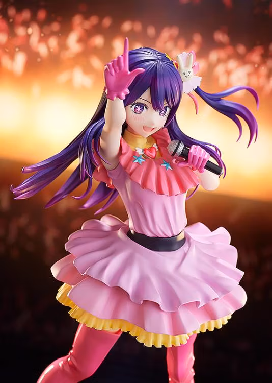 Oshi no Ko Pop Up Parade Ai Hoshino