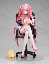 Azur Lane Perseus (Nursery Unfamiliar Duties Ver.)