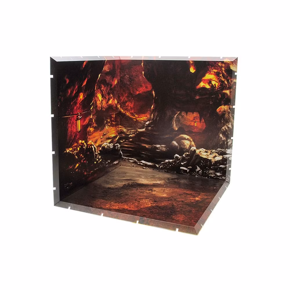 Dioramansion 200: Cave