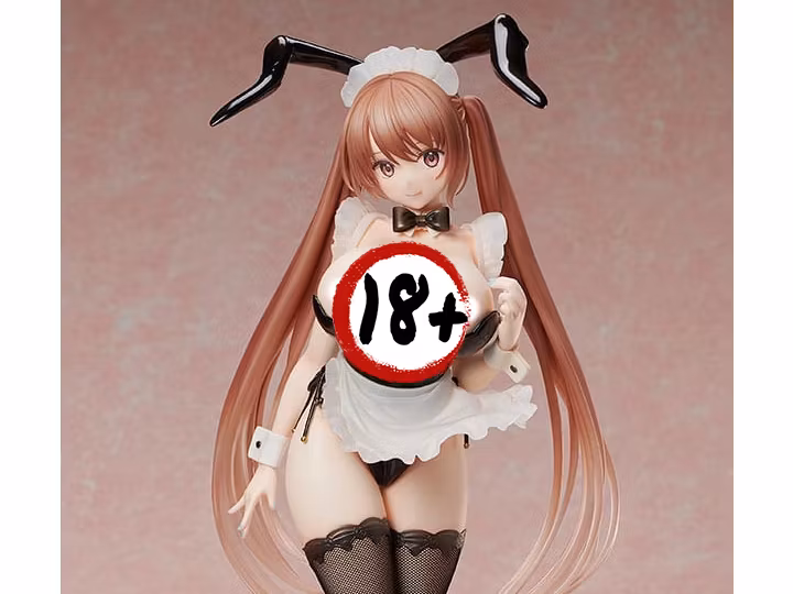 (18+) Creators Opinion Kurumi