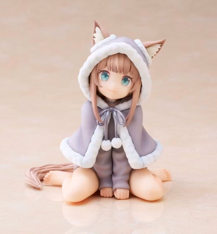 My Cat is a Kawaii Girl Palette Kinako (Dress-up Collection Present Ver.)