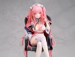 Azur Lane Perseus (Nursery Unfamiliar Duties Ver.)