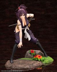 Hell's Paradise: Jigokuraku ArtFX J Yuzuriha