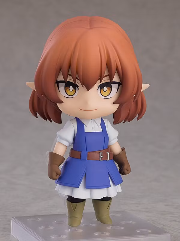 Helck Nendoroid Vermilio