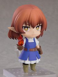 Helck Nendoroid Vermilio