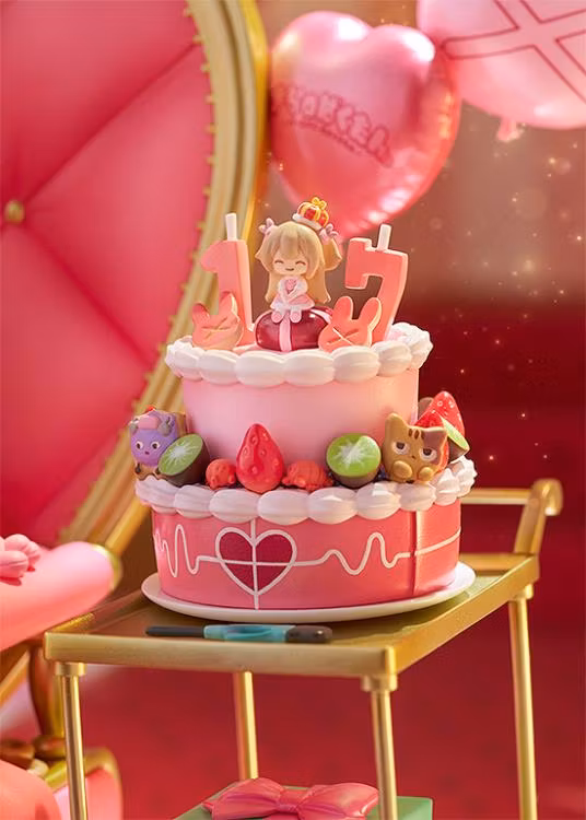 Sana Channel Natori Sana (Birth of King Sana Channel Ver.)