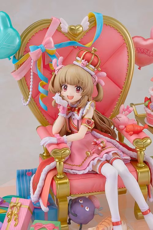 Sana Channel Natori Sana (Birth of King Sana Channel Ver.)
