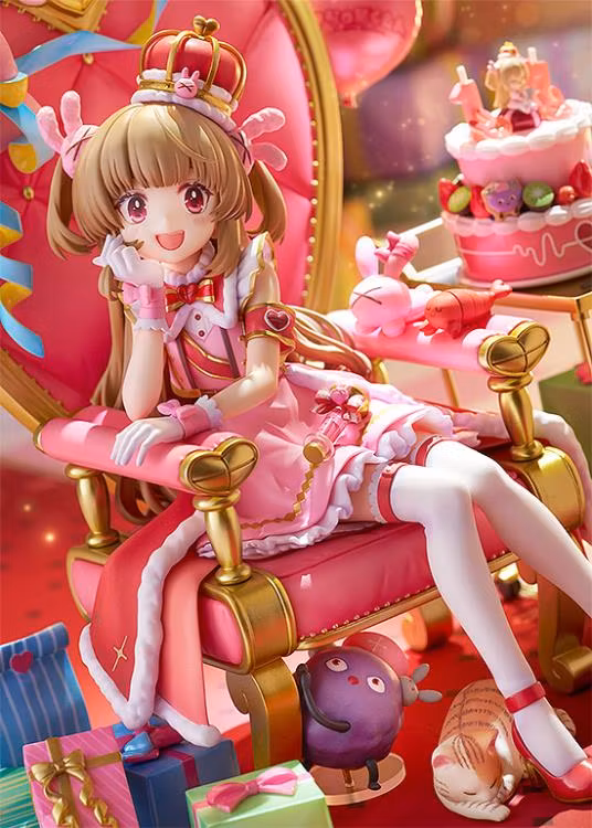 Sana Channel Natori Sana (Birth of King Sana Channel Ver.)