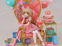 Sana Channel Natori Sana (Birth of King Sana Channel Ver.)