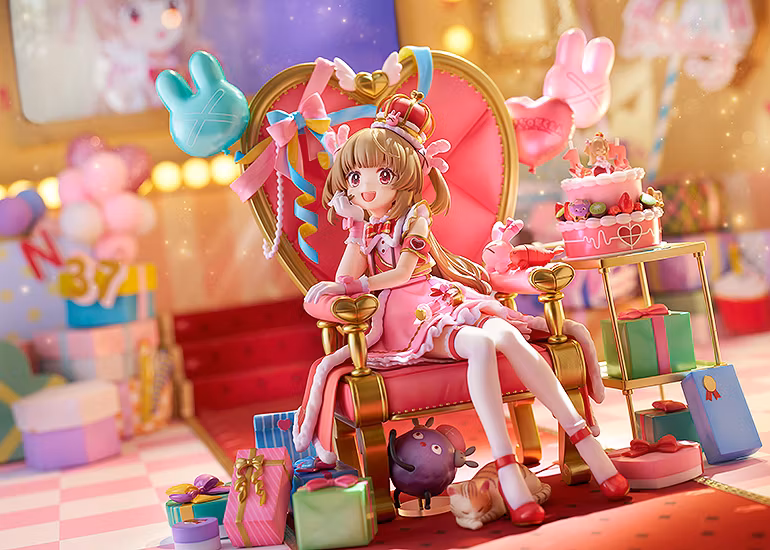 Sana Channel Natori Sana (Birth of King Sana Channel Ver.)