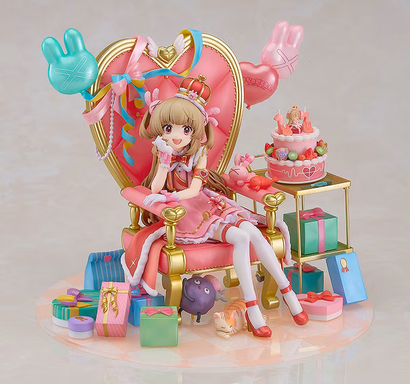 Sana Channel Natori Sana (Birth of King Sana Channel Ver.)