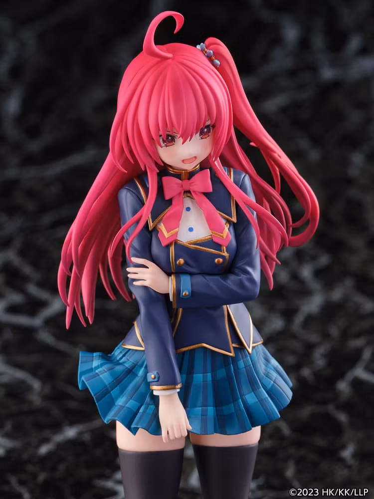 Liar, Liar Shibuya Scramble Figure Sarasa Saionji