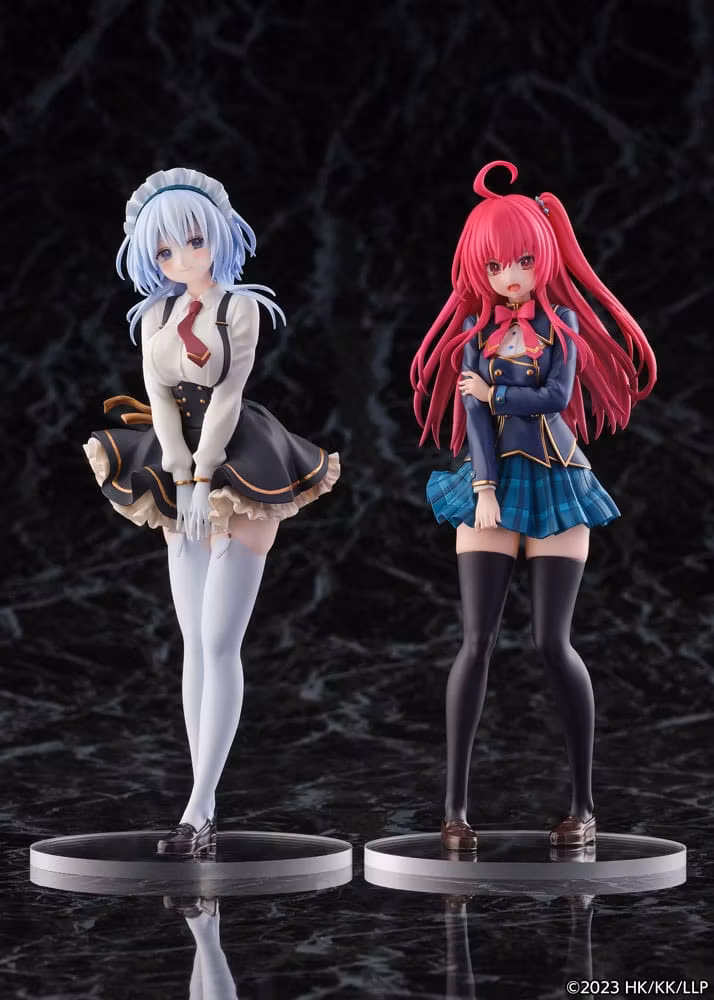 Liar, Liar Shibuya Scramble Figure Sarasa Saionji