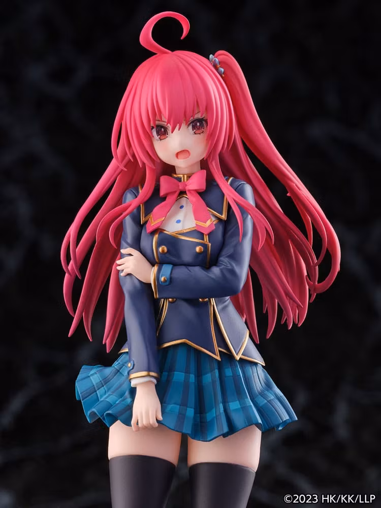 Liar, Liar Shibuya Scramble Figure Sarasa Saionji