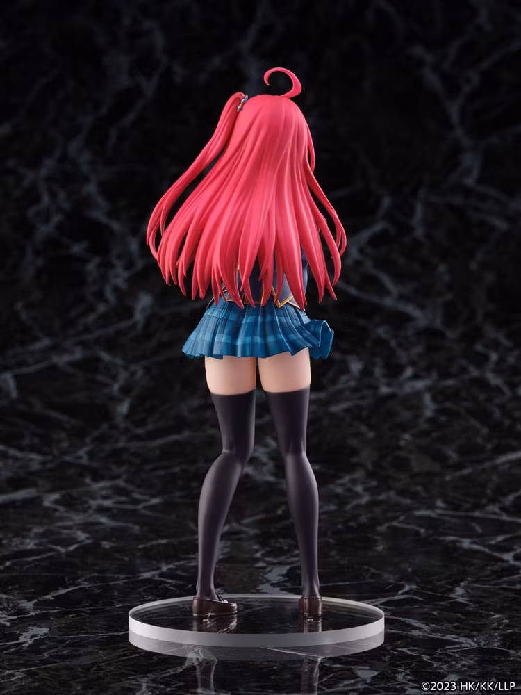 Liar, Liar Shibuya Scramble Figure Sarasa Saionji