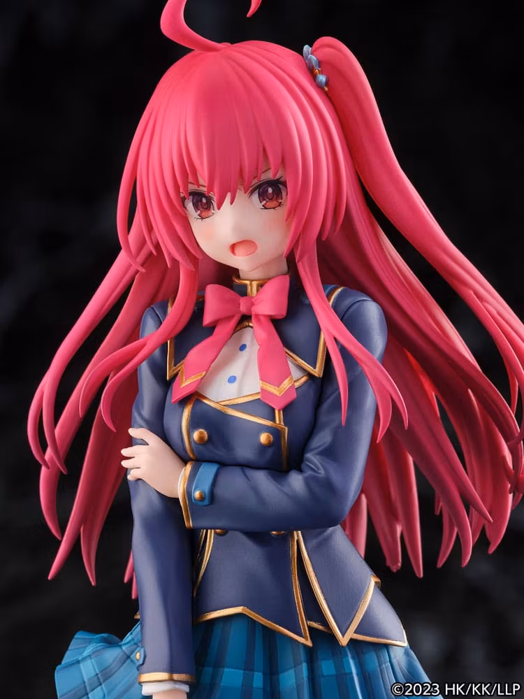Liar, Liar Shibuya Scramble Figure Sarasa Saionji