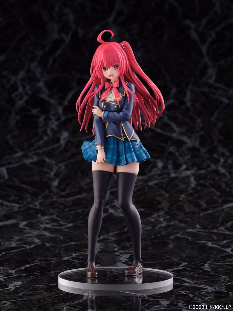 Liar, Liar Shibuya Scramble Figure Sarasa Saionji