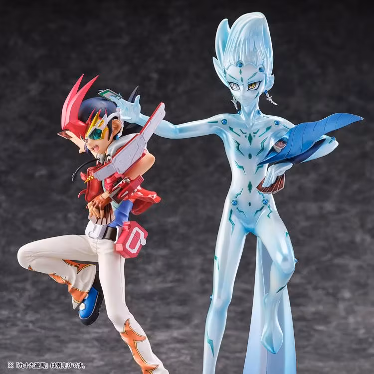 Yu-Gi-Oh! Zexal Astral