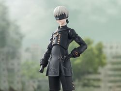 NieR: Automata S.H.Figuarts 9S